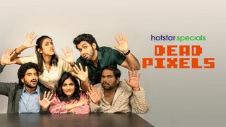 Dead pixels S1 (2023)